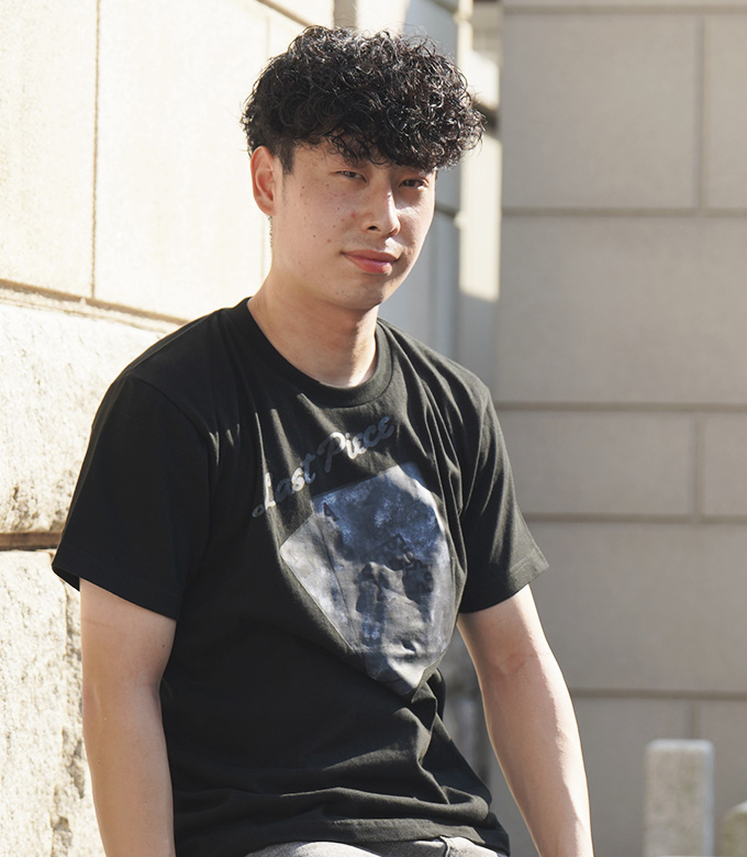 青木大輔